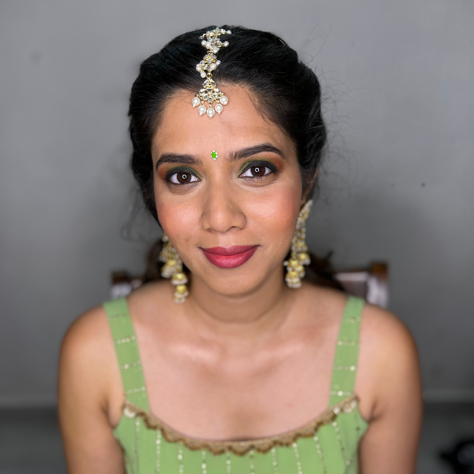 Bridal Makeup Artist in Bangalore,Bridal Makeup artist Bangalore