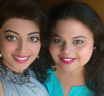 top makeup artists in bangalore