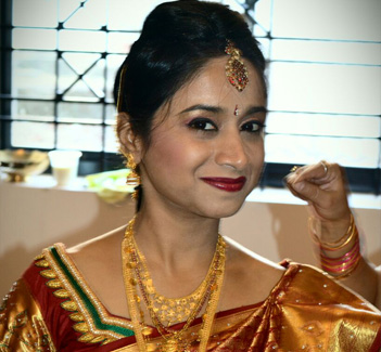 makeup artists in bangalore,makeup artist bangalore