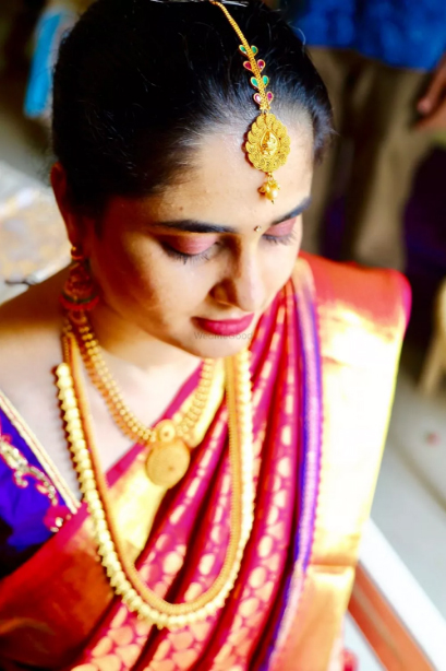 bridal makeup, makeovers, wedding bride makeup, makeup artist near me, bridal makeup with price,rekhakrishnamurthy