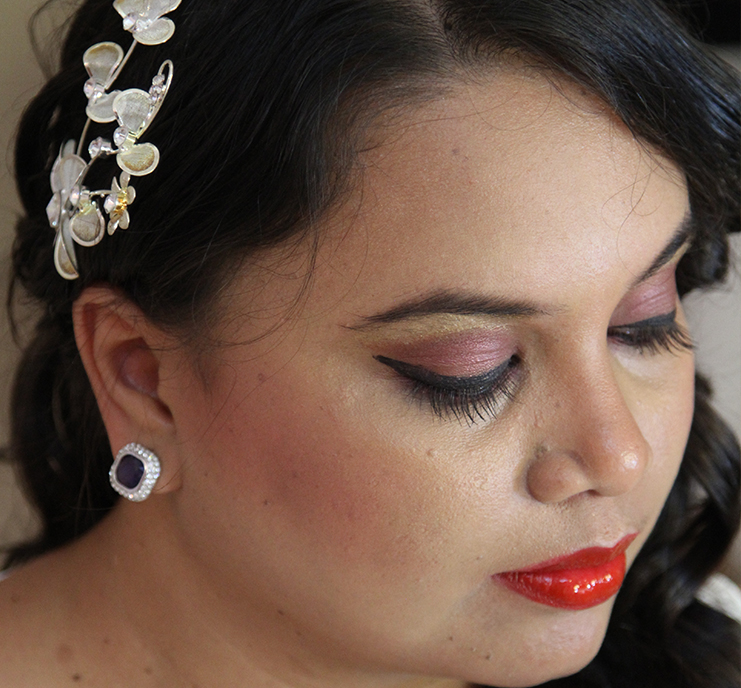 bridal makeup,makeovers,wedding bride makeup