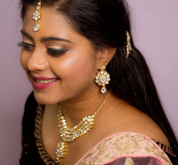 Bridal Makeup Artist in Bangalore,Best Makeup artists in Bangalore,Bridal Makeup Artist in Bangalore