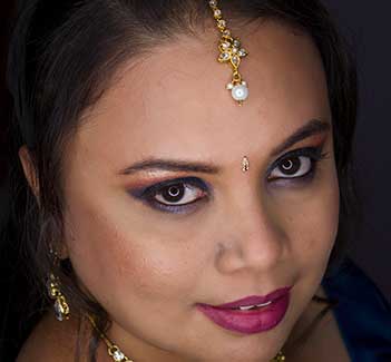 Bridal Makeup Artist in Bangalore,Best Makeup artists in Bangalore,Bridal Makeup Artist in Bangalore