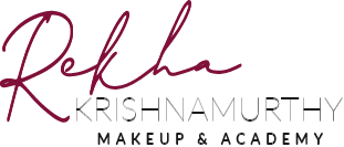 Rekha Krishnamurthy Makeup & Academy